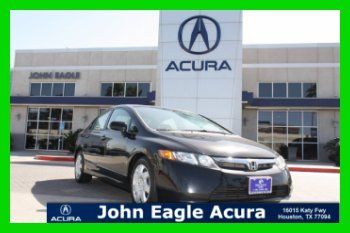 2008 honda civic lx 1.8l i4  auto fwd 4dr sedan