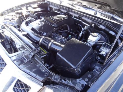 2012 Nissan Frontier SV Damaged Repairable RUNS! Wont Last! Must See! L@@K!!, US $7,950.00, image 9