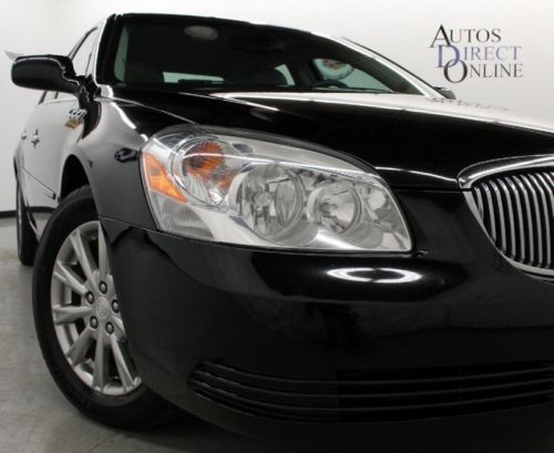 Clean carfax power heated leather seats cd audio alloys warranty we ship cruise