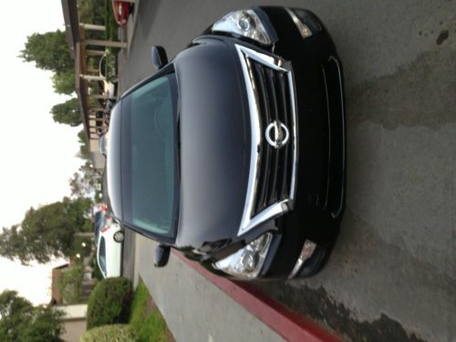 2013 Nissan Altima S Sedan 4-Door 2.5L, US $12,750.00, image 2