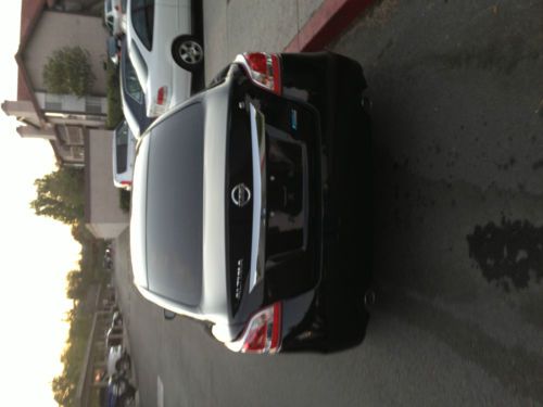 2013 Nissan Altima S Sedan 4-Door 2.5L, US $12,750.00, image 4