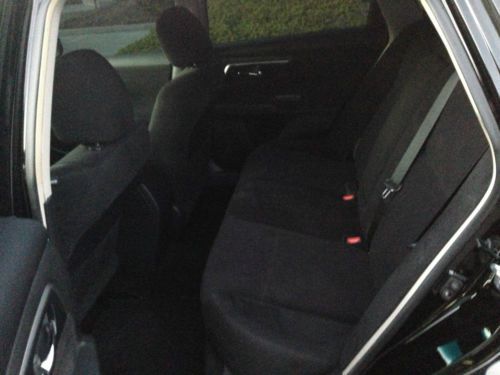 2013 Nissan Altima S Sedan 4-Door 2.5L, US $12,750.00, image 6