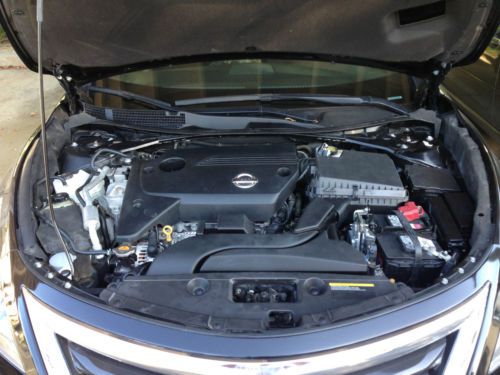 2013 Nissan Altima S Sedan 4-Door 2.5L, US $12,750.00, image 7
