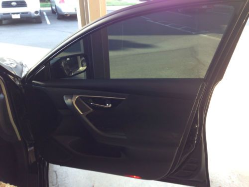 2013 Nissan Altima S Sedan 4-Door 2.5L, US $12,750.00, image 10