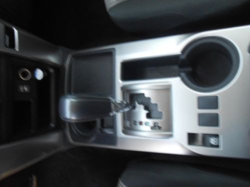 SUV 4.0L CD Rear Wheel Drive Tow Hitch Power Steering ABS 4-Wheel Disc Brakes, US $30,870.00, image 10