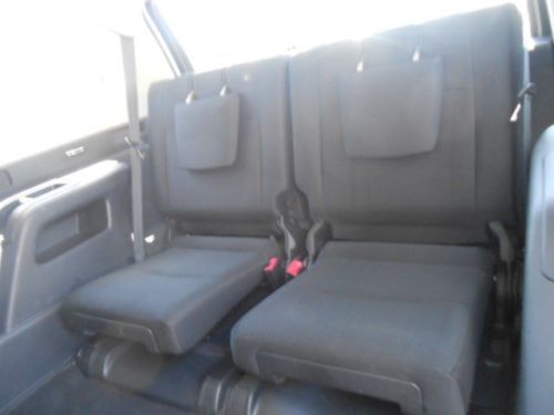 SUV 4.0L CD Rear Wheel Drive Tow Hitch Power Steering ABS 4-Wheel Disc Brakes, US $30,870.00, image 11