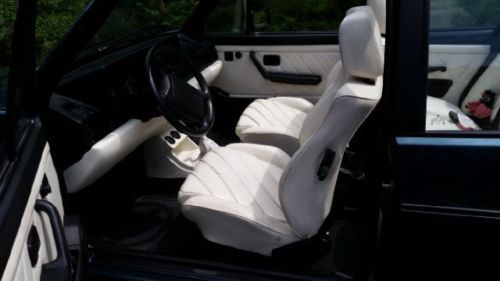 1992 Volkswagen Cabriolet Classic Convertible 2-Door 1.8L, US $7,000.00, image 7