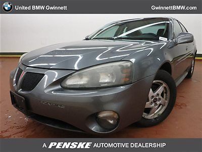 4dr sdn gt1 sedan automatic gasoline 3.8l v6 cyl greystone metallic