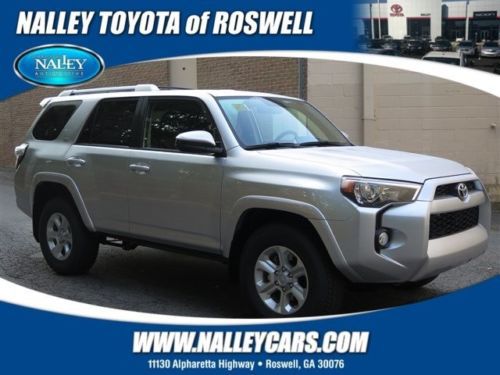 Brand new silver exterior black interior atlanta lowest price on ebay