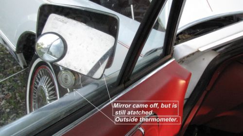 85 Lincoln Towncar Under 77k Original miles, Runs Great., US $1,800.00, image 20