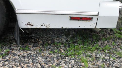 85 Lincoln Towncar Under 77k Original miles, Runs Great., US $1,800.00, image 21