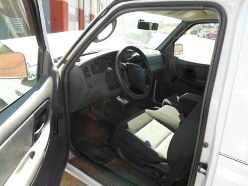 GOVERNMENT SURPLUS VEHICLE!!! - 2004 Ford Ranger!!, image 6