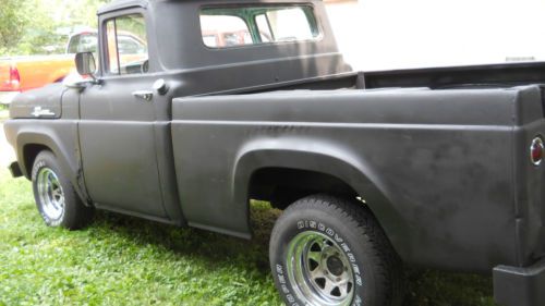 1959 ford f100 short bed, US $3,000.00, image 3