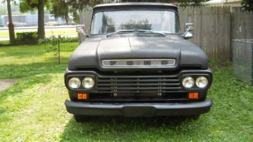 1959 ford f100 short bed, US $3,000.00, image 6