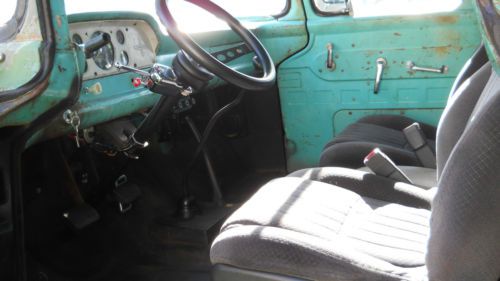 1959 ford f100 short bed, US $3,000.00, image 7