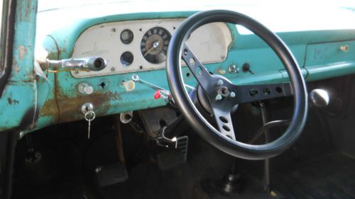 1959 ford f100 short bed, US $3,000.00, image 8
