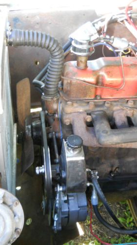 1959 ford f100 short bed, US $3,000.00, image 10