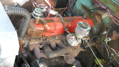 1959 ford f100 short bed, US $3,000.00, image 11