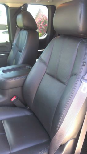 2013 Chevorlet Silverado Extended Cab 4x4 Z71 Super Low Miles Fully Loaded Chevy, US $31,595.00, image 5