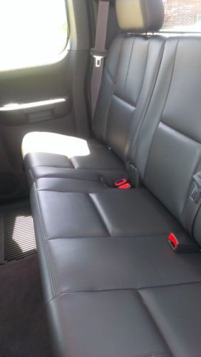 2013 Chevorlet Silverado Extended Cab 4x4 Z71 Super Low Miles Fully Loaded Chevy, US $31,595.00, image 6