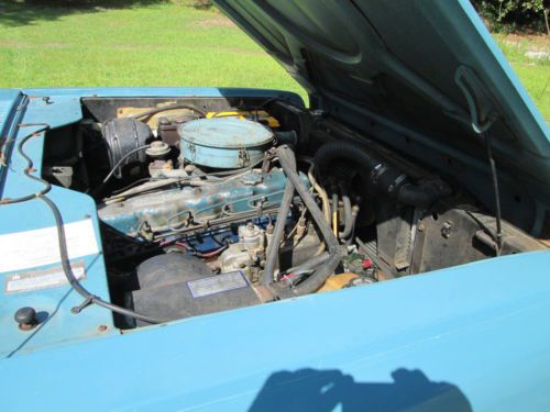 1980 International Scout II Base Sport Utility 2-Door 3.2L, image 7