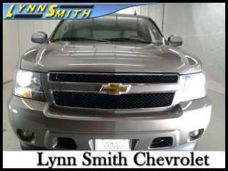 2011 chevrolet tahoe 4wd 4dr 1500 lt