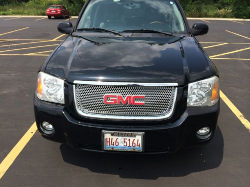 2006 gmc envoy denali sport utility 4-door 5.3l