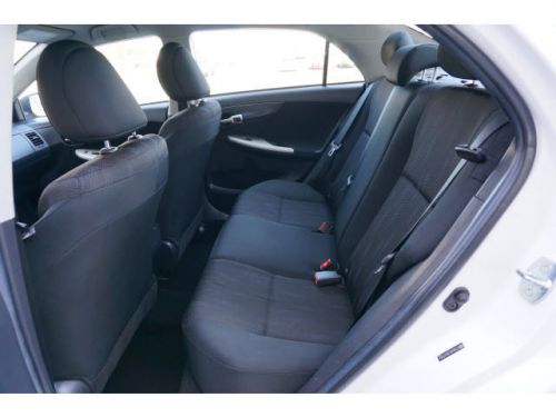 2011 Toyota Corolla S, US $14,988.00, image 2