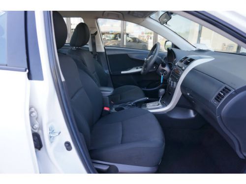 2011 Toyota Corolla S, US $14,988.00, image 3