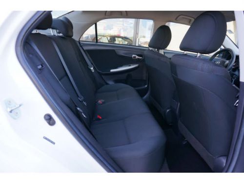 2011 Toyota Corolla S, US $14,988.00, image 4