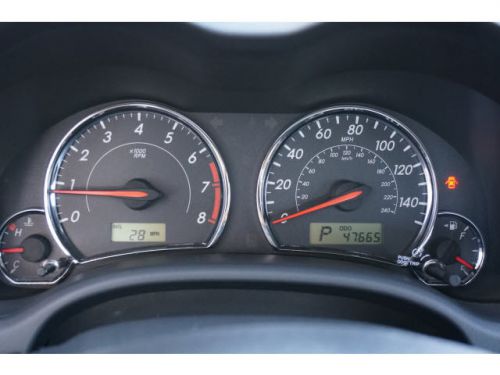 2011 Toyota Corolla S, US $14,988.00, image 5