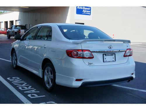 2011 Toyota Corolla S, US $14,988.00, image 10