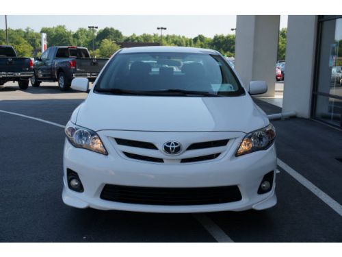 2011 Toyota Corolla S, US $14,988.00, image 11