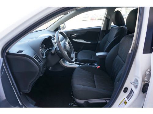 2011 Toyota Corolla S, US $14,988.00, image 12