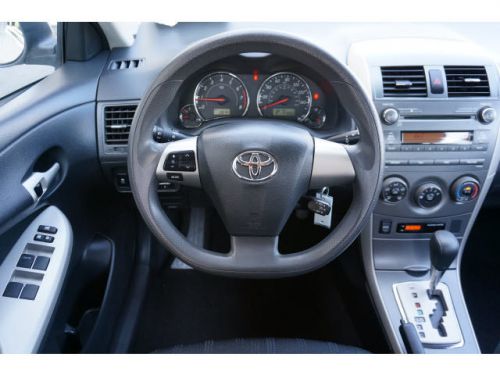 2011 Toyota Corolla S, US $14,988.00, image 13