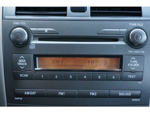 2011 Toyota Corolla S, US $14,988.00, image 14