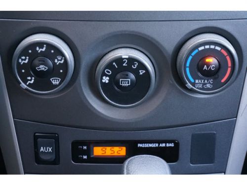 2011 Toyota Corolla S, US $14,988.00, image 15