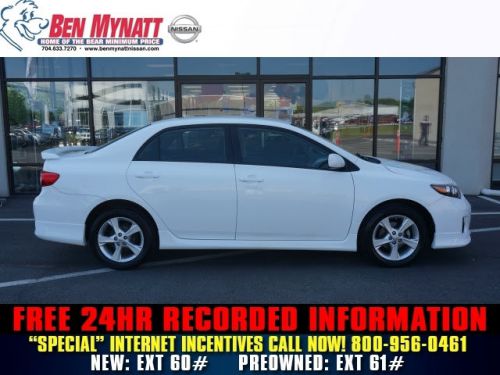 2011 Toyota Corolla S, US $14,988.00, image 18