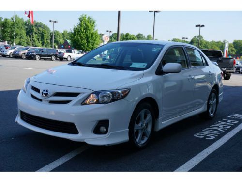 2011 Toyota Corolla S, US $14,988.00, image 20