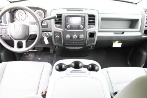 2014 ram 1500 tradesman/express