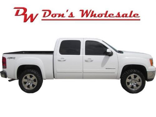 2011 GMC Sierra 1500 SLT, US $36,999.00, image 2
