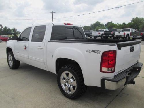 2011 GMC Sierra 1500 SLT, US $36,999.00, image 3