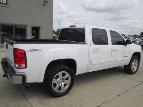 2011 GMC Sierra 1500 SLT, US $36,999.00, image 4