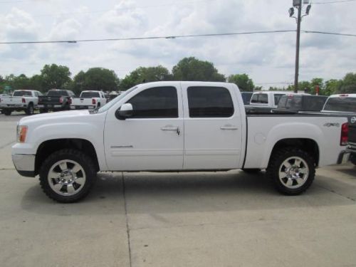 2011 GMC Sierra 1500 SLT, US $36,999.00, image 8