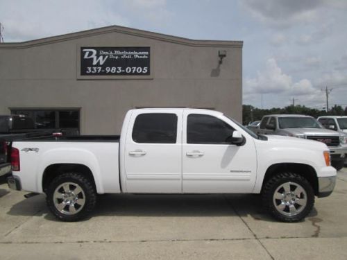 2011 GMC Sierra 1500 SLT, US $36,999.00, image 14