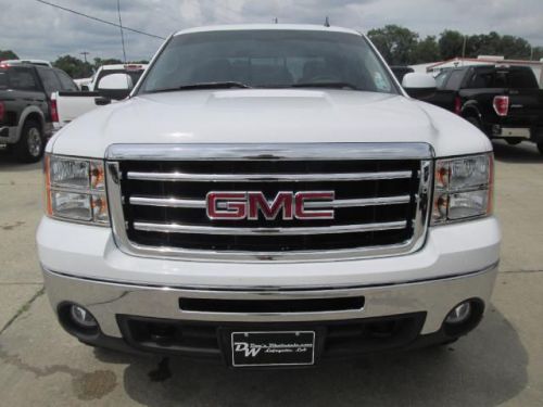 2011 GMC Sierra 1500 SLT, US $36,999.00, image 22