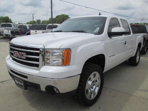 2011 GMC Sierra 1500 SLT, US $36,999.00, image 23