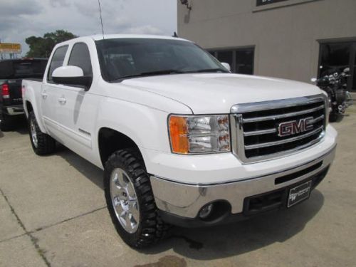 2011 GMC Sierra 1500 SLT, US $36,999.00, image 31