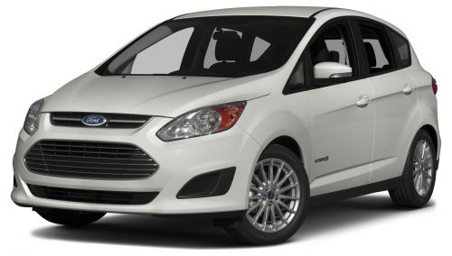 2013 ford c-max hybrid sel