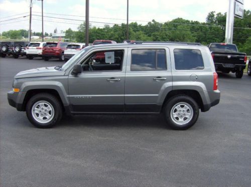2014 Jeep Patriot Sport, US $17,900.00, image 2